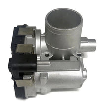 Throttle Body Assembly for Hyster Yale GM S135FT S155FT S60FT S70FT, D024 E024