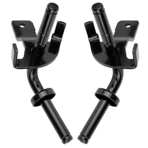 Steering Spindle for Redmax 2008-2017 GT2454F, 2010-2018 GT2654F Garden Tractor