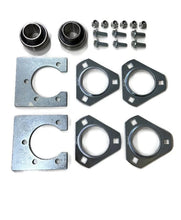 1-1/4" Bearing Kit (3 Hole) Set For Off Road Go Kart Drift Trike Mini Bike Parts