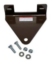 TRAILER HITCH for Grasshopper 720K, 721, 721D, 725, 725A, 725K Dual Tail Wheel