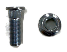 (Set of 16) Wheel Studs & Lug Nuts for Polaris 2003-2011 Ranger & Sportsman ATV