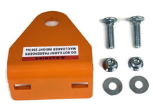 TRAILER HITCH for Scag Freedom Z (2015 & Up), STT, SZL, SFZ Zero Turn Lawn Mower