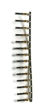 10 Pin Plug Connector Repair Kit for Western MVP Fisher EZ-V Plow 56496 22123