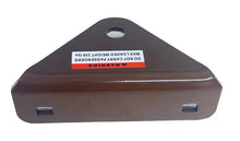 Mid Mount TRAILER HITCH for Grasshopper 321D 322D 325 325A 325D ZTR Lawn Mower