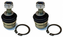 (2)  Standard Ball Joints for Tomberlin Crossfire 150, 150R, Punisher Go Kart