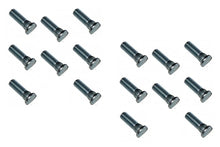 (16) Wheel Stud 3/8" for Polaris 2002 Xpedition 425 Xplorer 400L 1997 500 Xpress