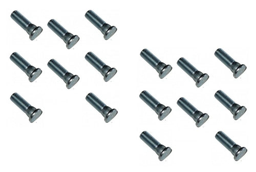 (16) Wheel Stud 3/8