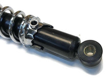 (2) Adjustable 12" Rear Shocks 10mm ID for Yerf-Dog 32092, 42092, 32093, 42093