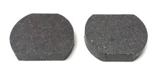 Brake PADS for 1995-Newer Manco Dingo 285, 285B-0, 285B-1, 285B-2 Go Kart Pucks