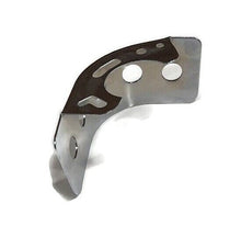 Universal Chrome Chain Guard Deflector for 196cc Clone 5.5HP 6.5HP Engine Kart