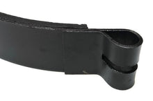 (2) 5" BRAKE BAND and Pin for Carter Brothers K2445, K2545, K2745, K2845 Go Kart