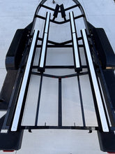 (12) 3" x 48" Boat Trailer Bunk Slide Rail Slick Glide for TrailMaster Genesis