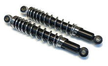 (2) Adjustable 12" Rear Shocks 10mm ID for Yerf-Dog 32092, 42092, 32093, 42093