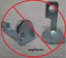 Reverse Key Bracket for Tracker Bass Cat AmeraTrail & More Fishing Boat Trailer