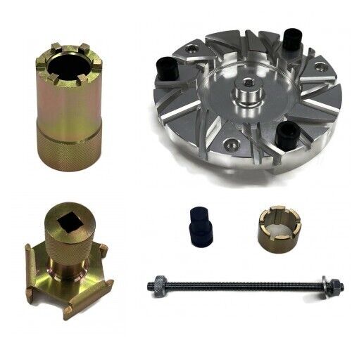 Clutch Service Tool Kit for Polaris 1995-1998 Magnum 425, 1999-2003 500 ATV UTV