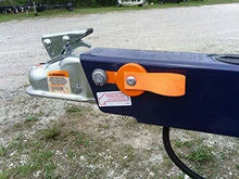 Reverse Key Bracket for Tracker Bass Cat AmeraTrail & More Fishing Boat Trailer