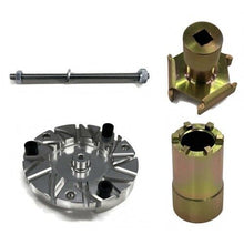 Primary Clutch Service Tool Kit for Polaris 2015 RZR 4 XP 1000 2014-2020 900 UTV