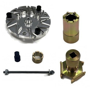 Clutch Service Tool Kit for Polaris 2013-2019 Ranger XP 900 1994-1999 Sport 400L