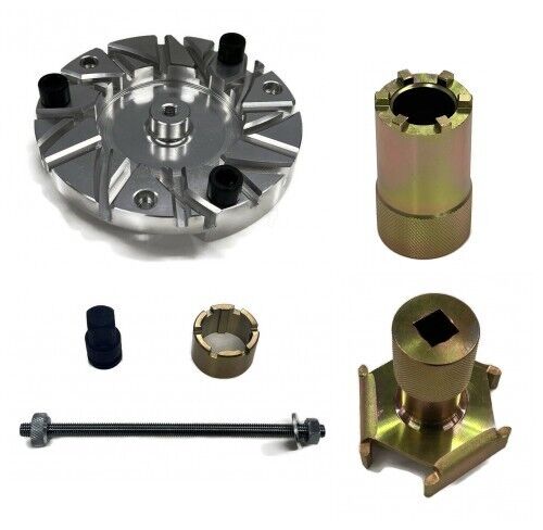 Clutch Service Tool Kit for Polaris 2013-2019 Ranger XP 900 1994-1999 Sport 400L