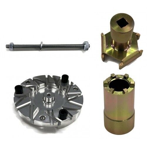 Primary Clutch Service Tool Kit for Polaris 2016-2021 General 4 1000 XP UTV ATV