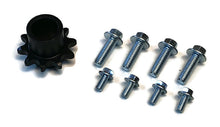 Go Kart Cart Torque Converter Kit 40 Series Clutch Pulley Driver Driven 8-18 HP