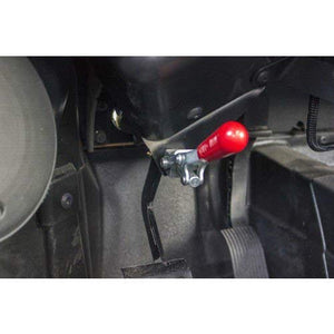 Parking Brake Kit Assembly (Lockable) for Polaris RZR Razor 1000, 1000S, 1000XP, 1000XP-4, 900S w/Power Steering