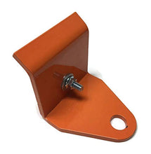 Trailer Hitch for Scag Cheetah 61" & 72" Riding Lawn Mower Tractor