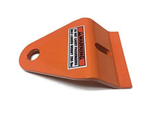 Trailer Hitch for Scag Tiger Cub, Tiger Cat, Wild Cat Riding Lawn Mower