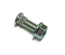Polaris Wheel Studs & Lug Nuts (Set of 4) for 2003-2011 Ranger & Sportsman