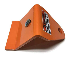 Trailer Hitch for Scag Cheetah 61" & 72" Riding Lawn Mower Tractor