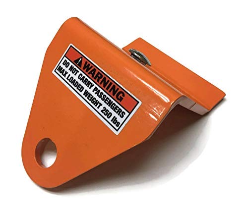 Trailer Hitch for Scag Cheetah 61