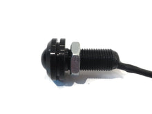 Bright Amber LED Custom Turn Indicators Signal for Jeep Tube Fenders Street Rod