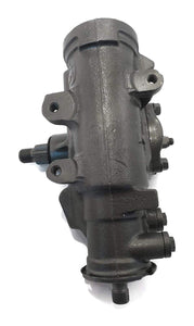 Durango Swap Upgraded Heavy Duty Power Steering Gear Box for Jeep Wrangler & Cherokee
