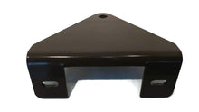 Trailer Hitch for Grasshopper Dual Tail Wheel 612 614 616 618