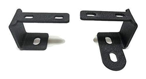 Hi Lift Jack Hood Mount for Jeep Wrangler JK JKU Unlimited Sahara Rubicon 2007 - 2017
