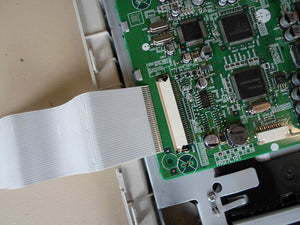 VES Monitor Repair RIBBON CABLE for Dodge Caravan Chrysler Town Country Durango Jeep Routan