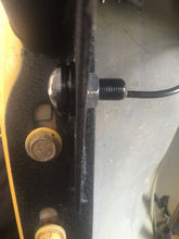 Bright Amber LED Custom Turn Indicators Signal for Jeep Tube Fenders Street Rod