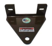 Trailer Hitch for Grasshopper Dual Tail Wheel 612 614 616 618