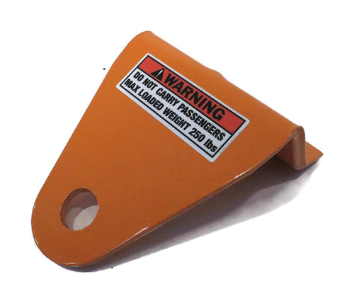 Trailer Hitch for Scag Tiger Cat 2 & Cheetah (48