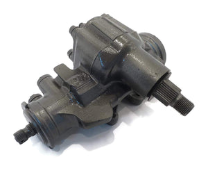 Durango Swap Upgraded Heavy Duty Power Steering Gear Box for Jeep Wrangler & Cherokee