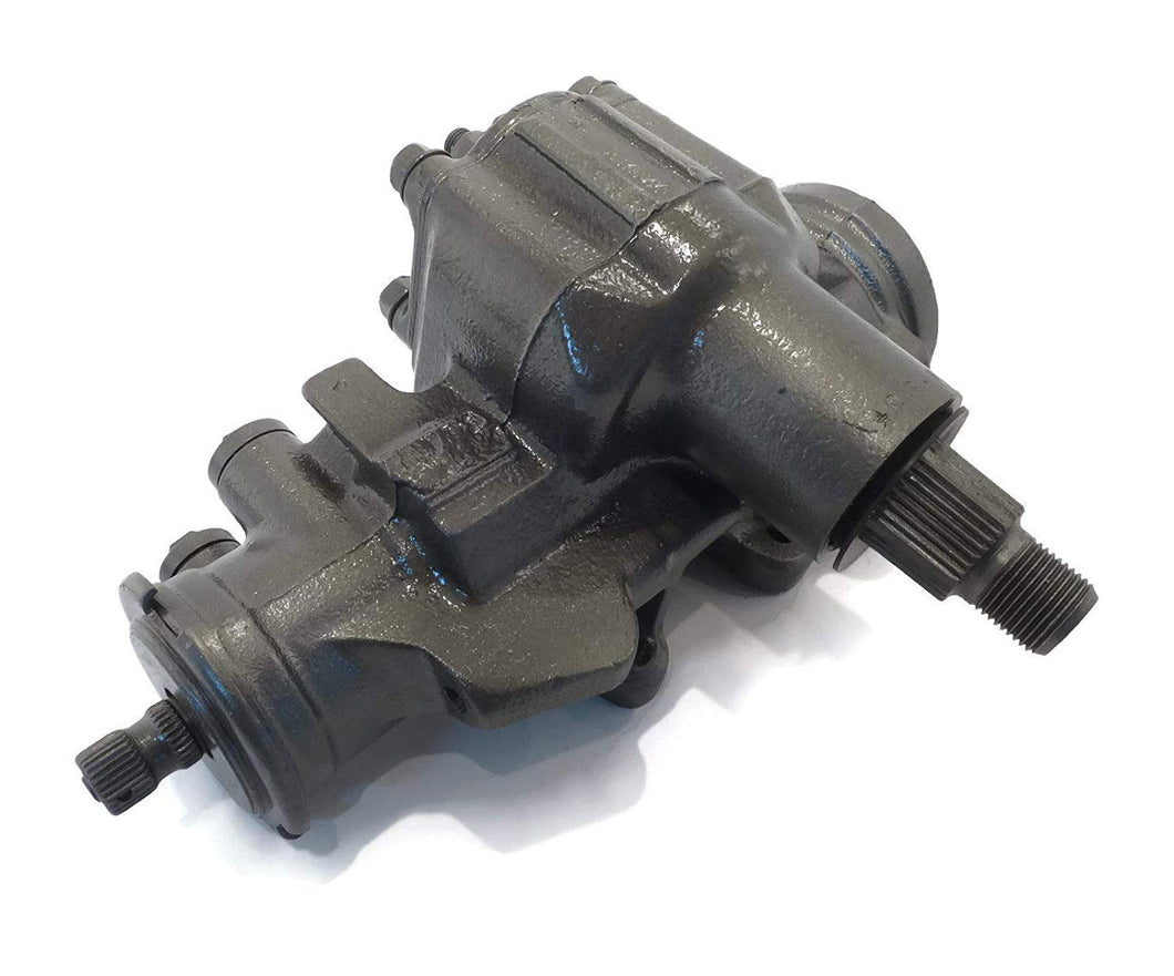 Durango Swap Upgraded Heavy Duty Power Steering Gear Box for Jeep Wrangler & Cherokee
