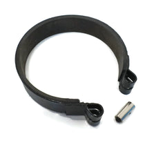 4 Inch 4" BRAKE BAND with PIN for Go Kart Cart Go-Cart Minibike Mini Bike ATV