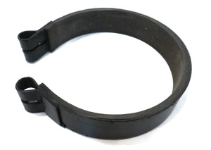 4 Inch 4" BRAKE BAND with PIN for Go Kart Cart Go-Cart Minibike Mini Bike ATV
