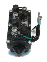 Trim & Tilt Relay fits Most Yamaha Boat Motor 30 40 50 60 70 85 90 HP (92 & Up)