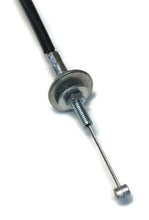 Accelerator Throttle Governor Cable replaces OEM 1018325-01, 101832501 Club Car