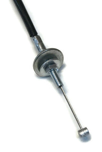 Accelerator Throttle Governor Cable replaces OEM 1018325-01, 101832501 Club Car