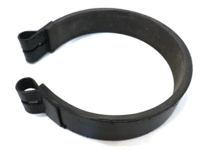 (4) 4 Inch Brake Band with Pin replaces Azusa 2251, 2251-B Manco 4316 Sunbelt B1SB486