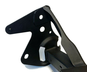 Rear Bed Bumper Step Pedal for 2019, 2020, 2021 Dodge Ram 1500 DT Pickup Truck…