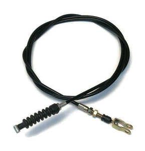 Accelerator Throttle Cable for Yamaha G1 Golf Cart Kart 2 Cycle Gas Car (70.5")
