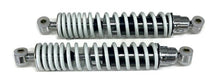 White Front Shocks Absorber Springs replaces OEM Yamaha 3GG-23350-20-36 Banshee